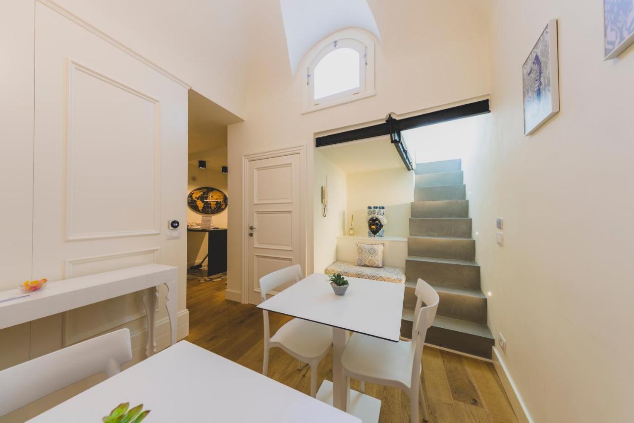 Cefalu Design Suites Exterior foto