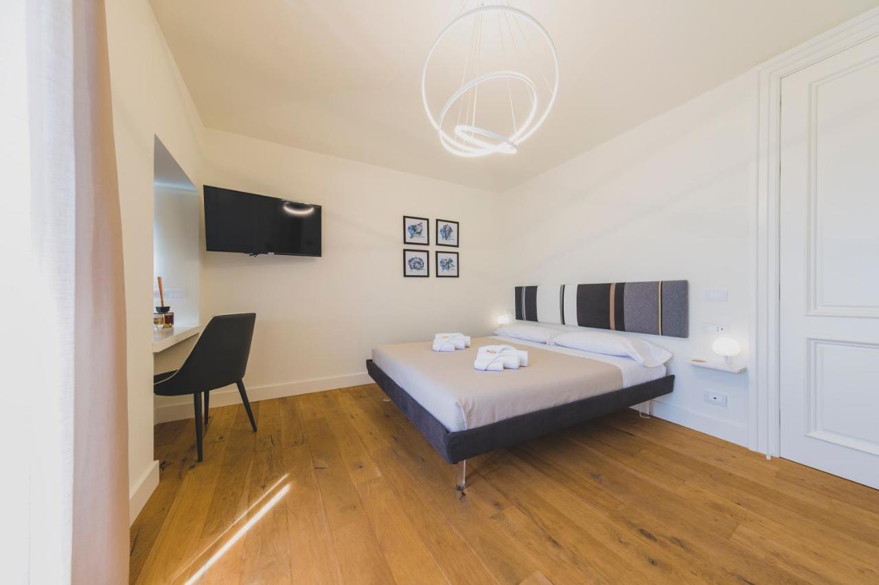 Cefalu Design Suites Exterior foto