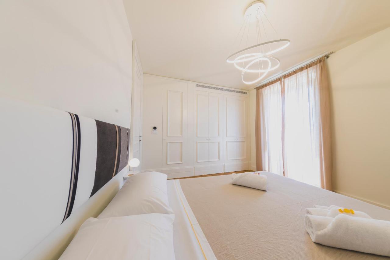 Cefalu Design Suites Exterior foto