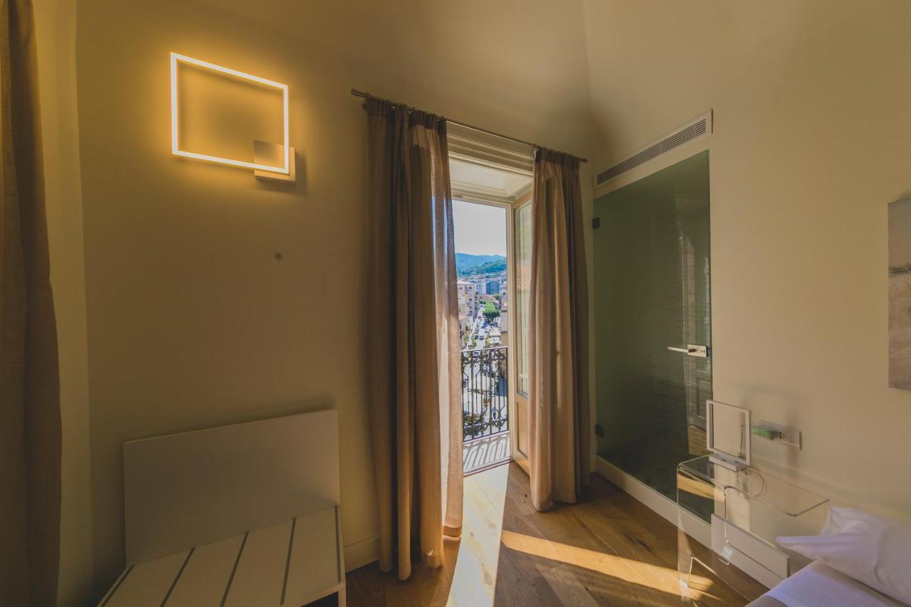 Cefalu Design Suites Exterior foto