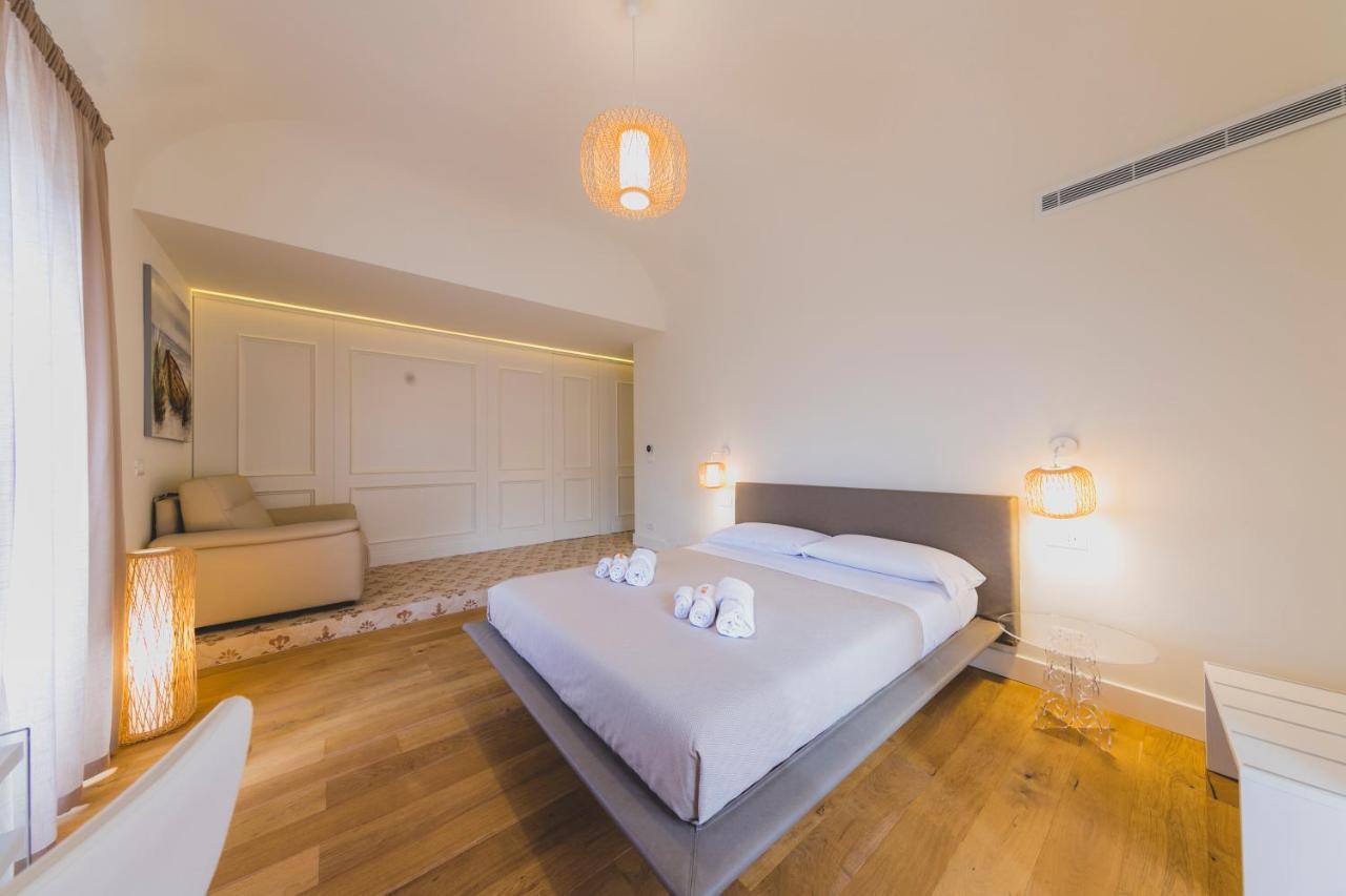 Cefalu Design Suites Exterior foto