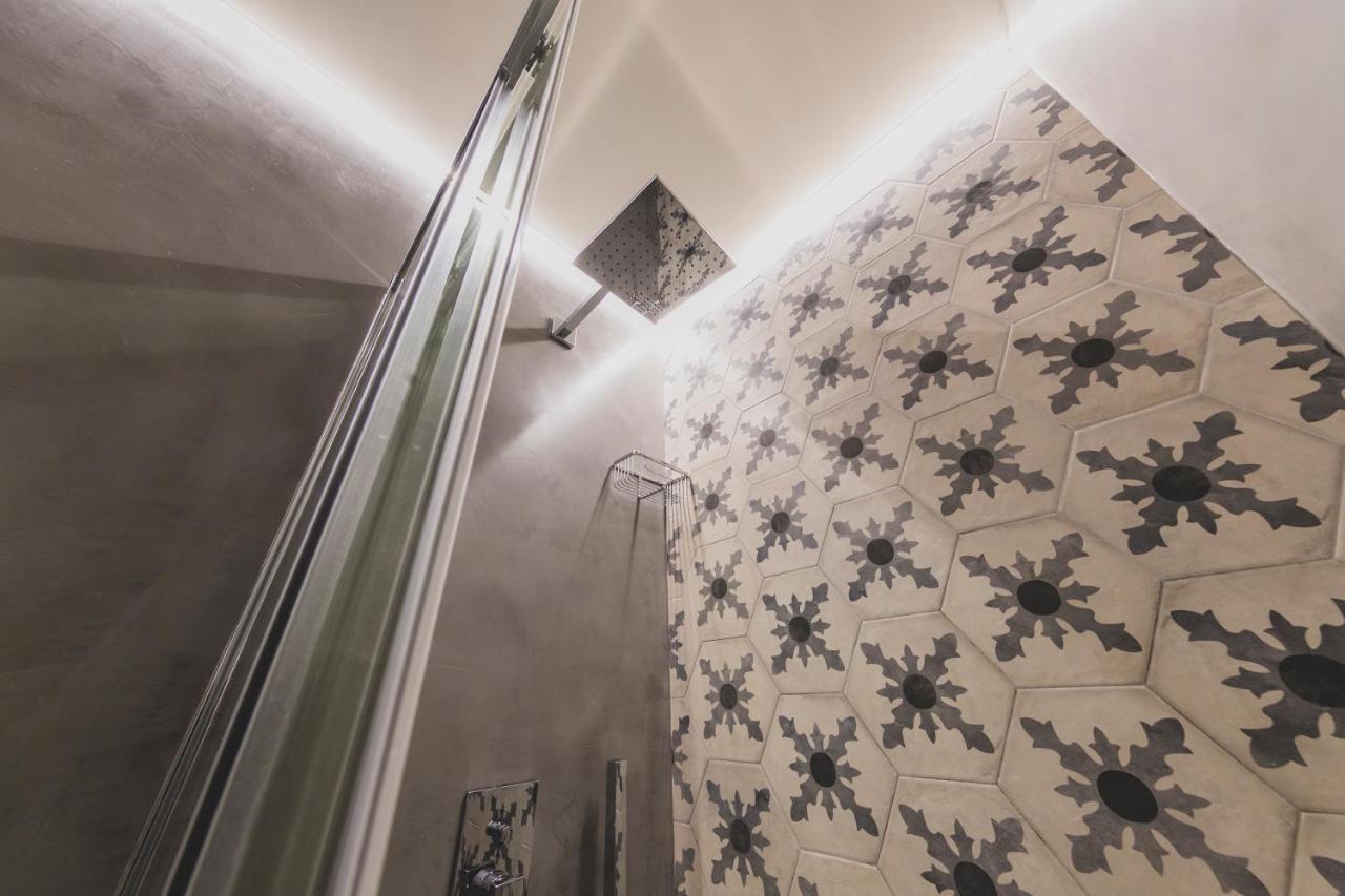 Cefalu Design Suites Exterior foto